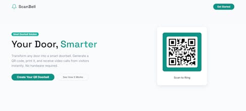 Sacnbell gallery image