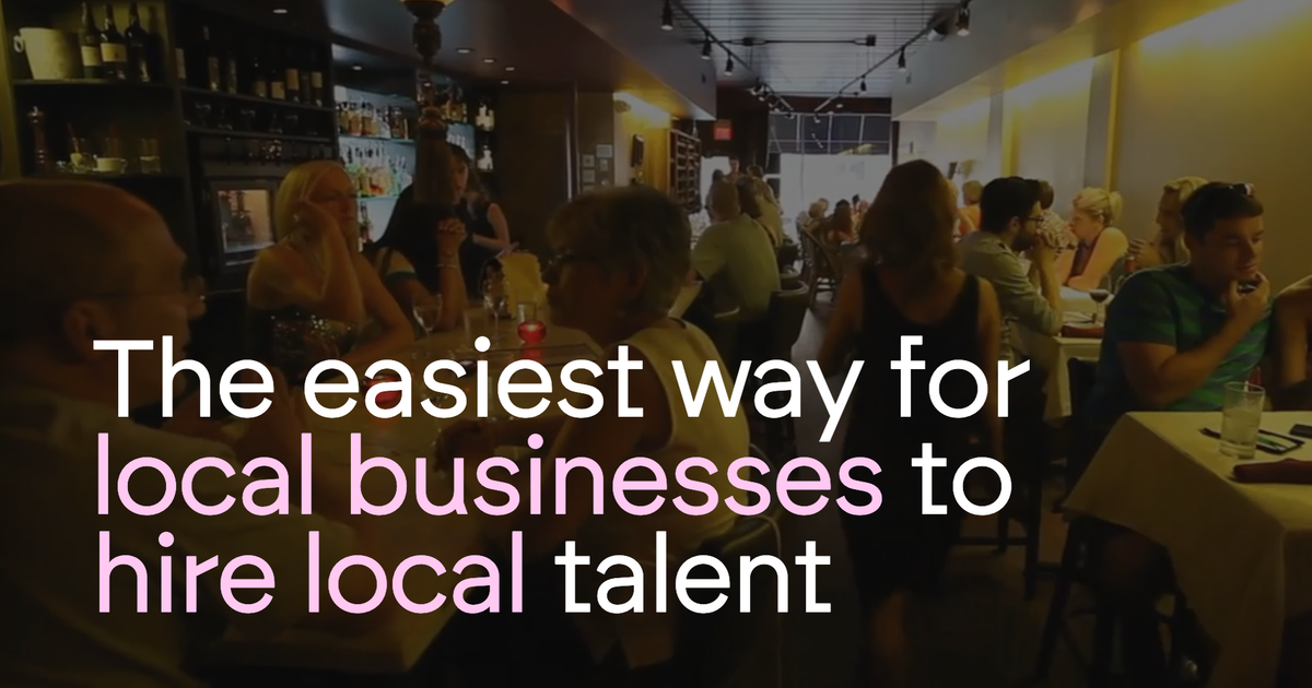 HeyHire - Screenshot 2 preview