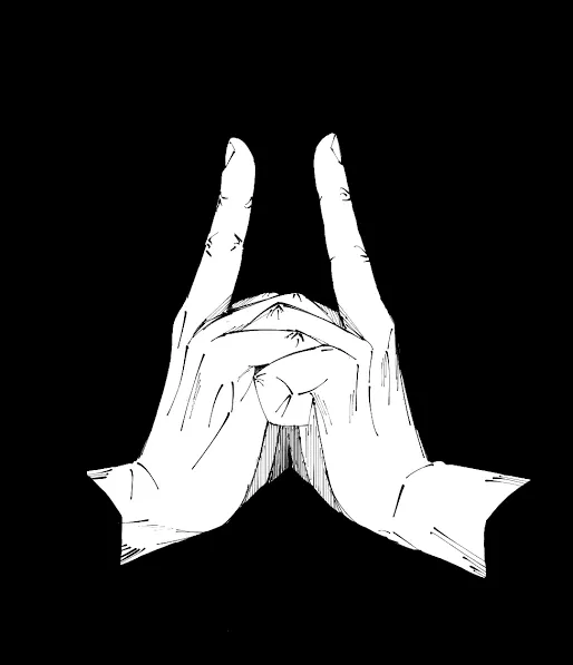 Sukuna Finger Clicker