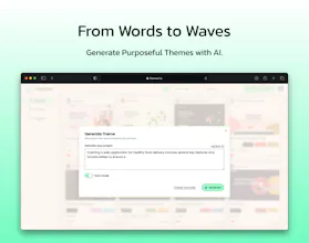 Theme AI gallery image