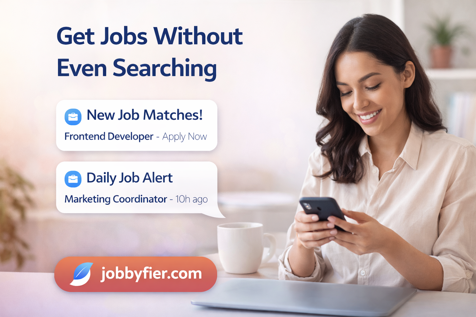 Jobbyfier gallery image