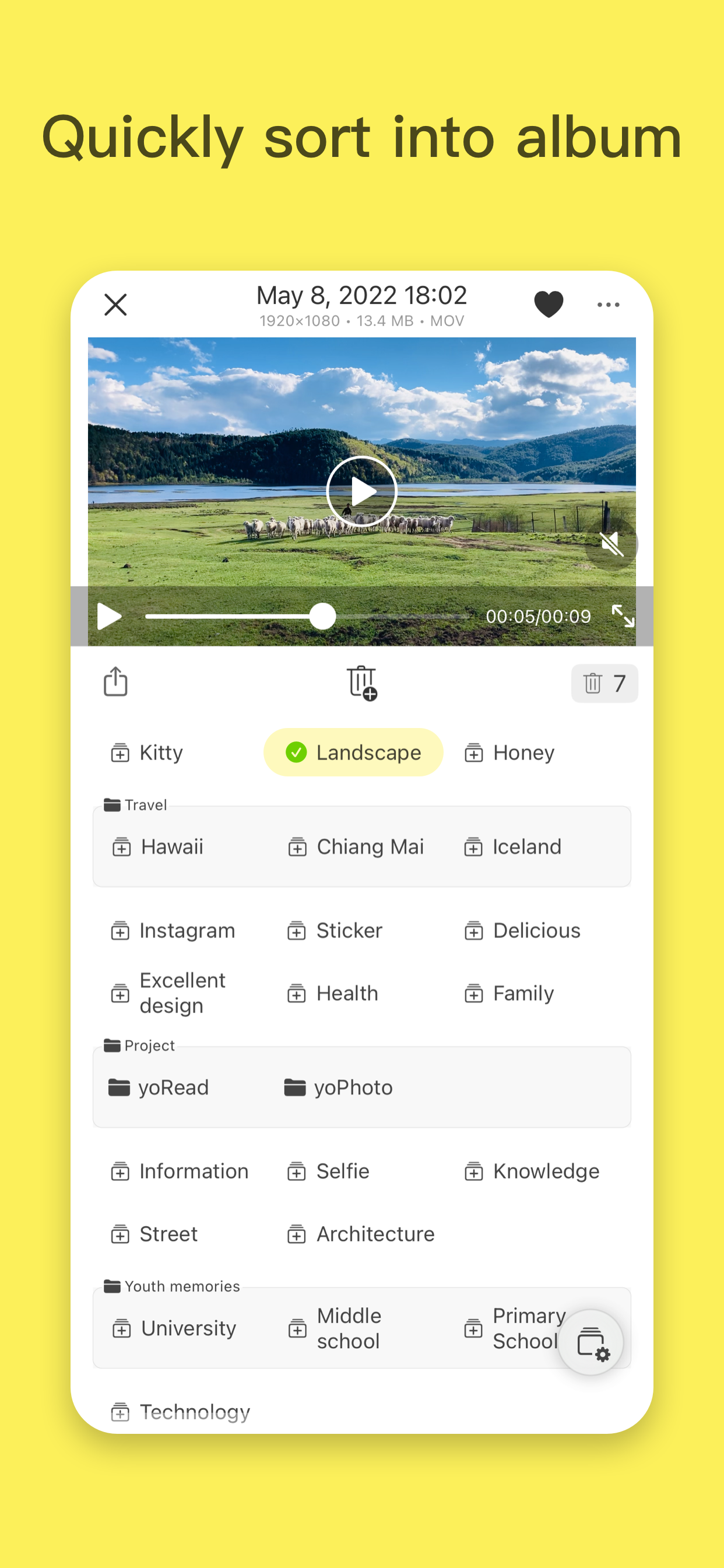 Yophoto media 4