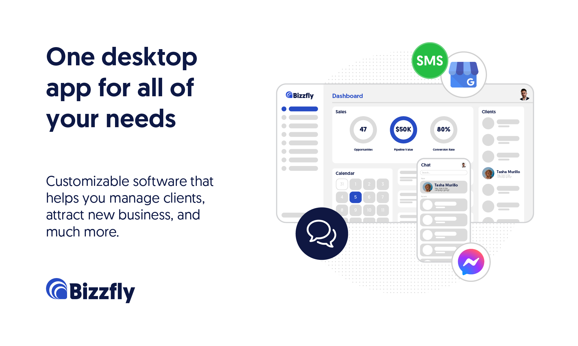 Bizzfly gallery image