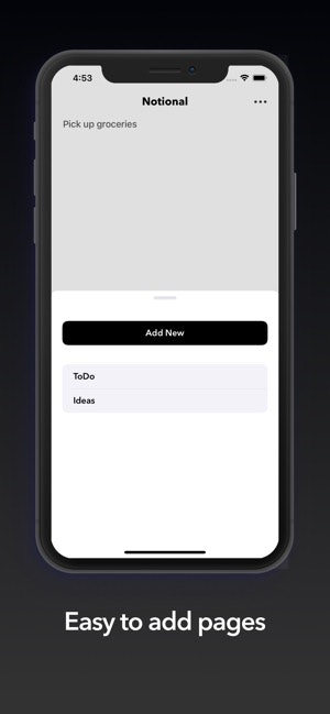 Notional gallery image