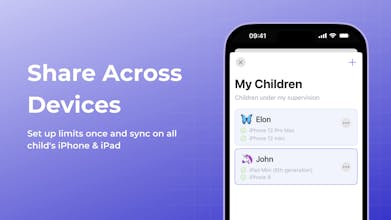 Grace for iOS 16 gallery image