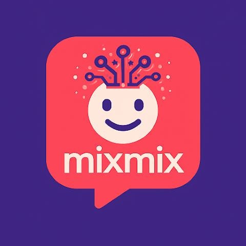 MixMix logo