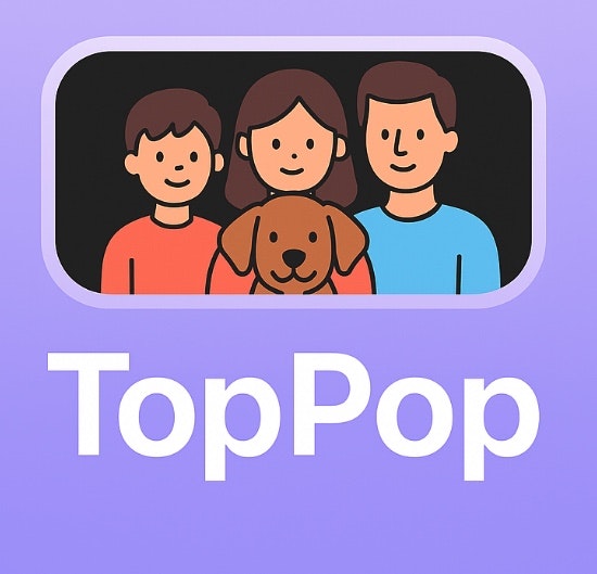 Toppop