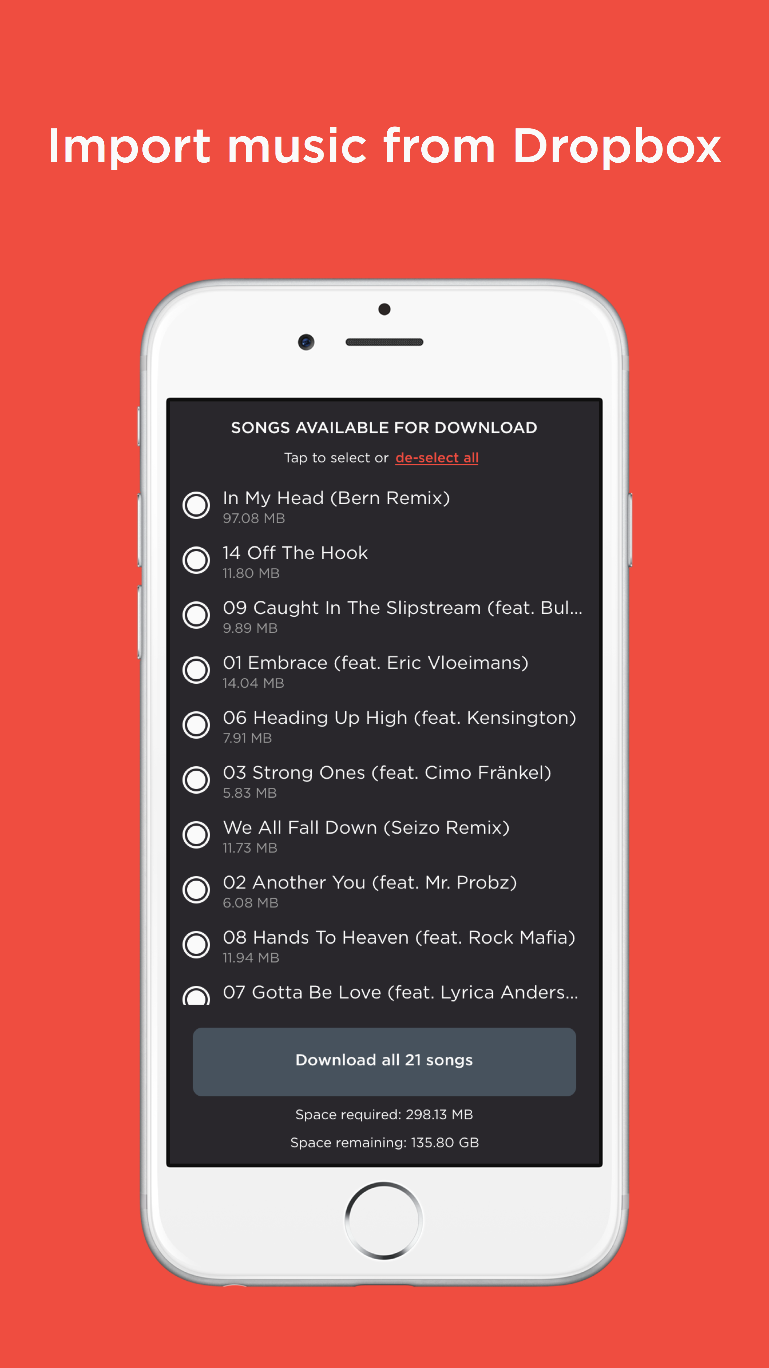 Jukebox gallery image