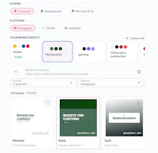 Slideo gallery image