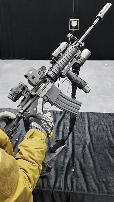 M416 Gel Blaster Guns