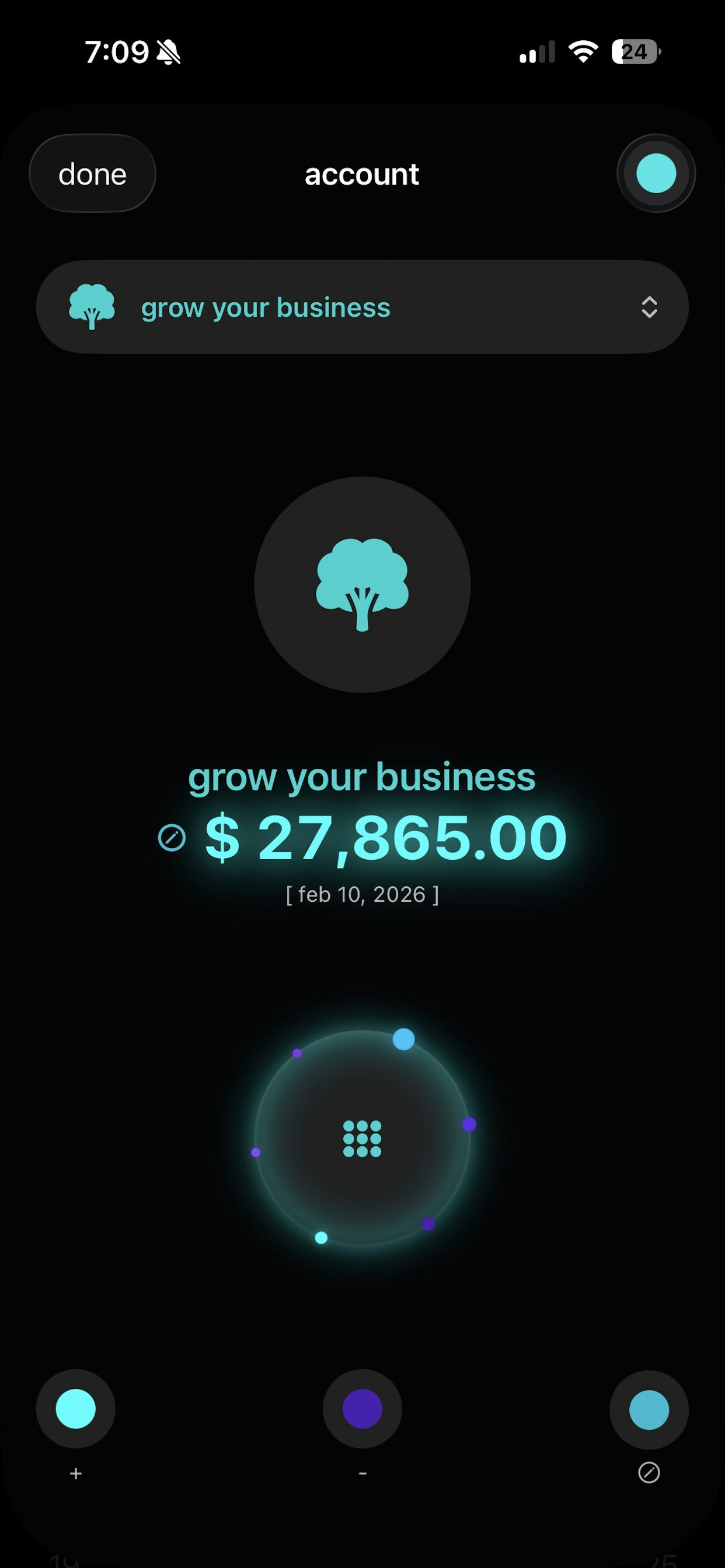 [ moneytime ] 1.0 gallery image