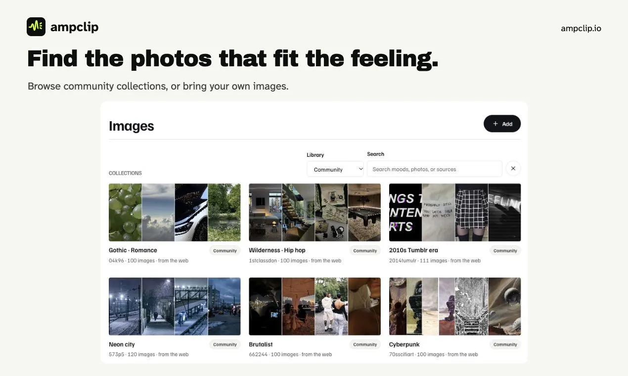 AmpClip gallery image