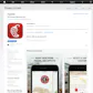 Chipotle Apple Watch App