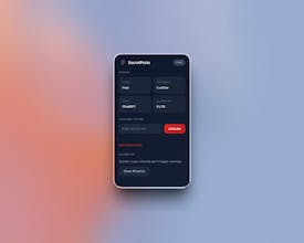 SecretPaste gallery image