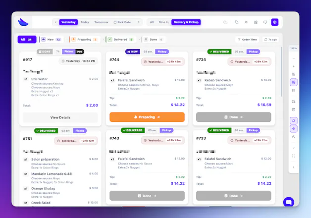 Codeorder.io gallery image