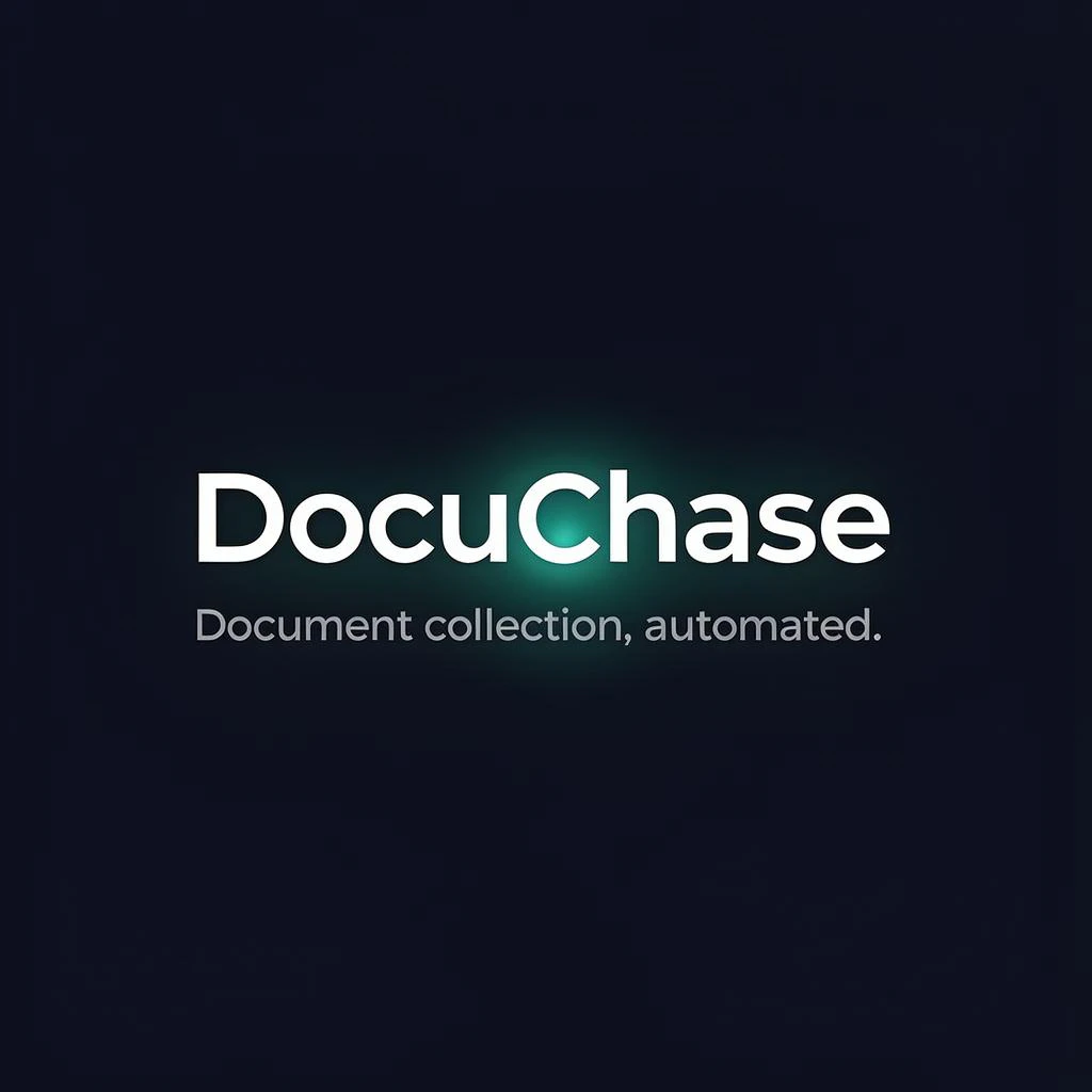 DocuChase 대표 미리보기