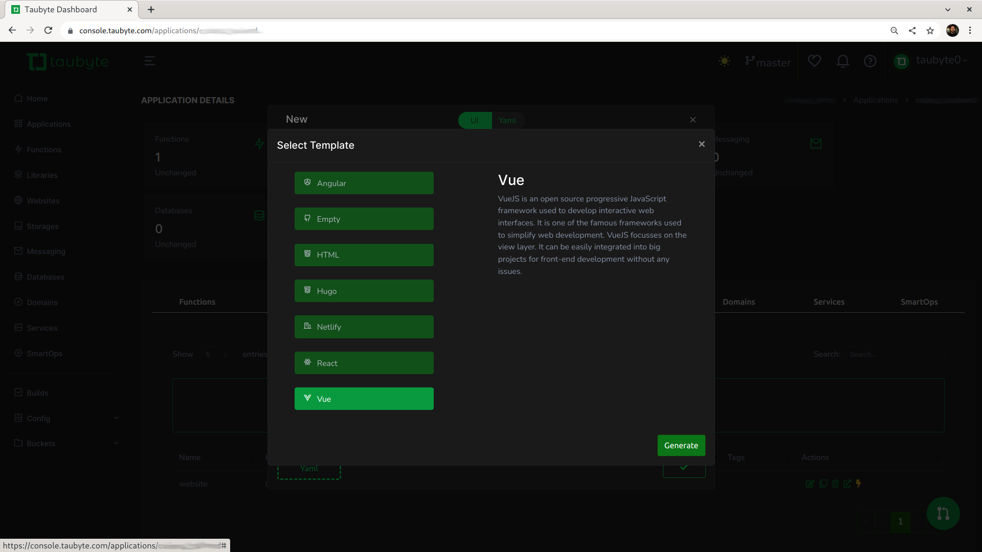 Taubit - OpenSource Dağıtılmış Bulut Platformu medya 4