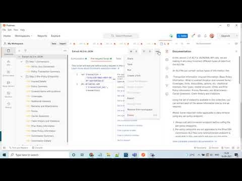 AL3 to JSON REST API - WinsurTech