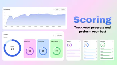 Complete Focus gallery image