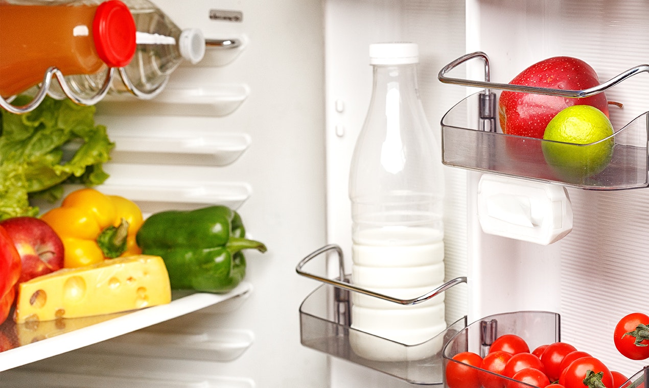 Fridge Eye gallery image