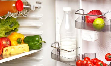 Fridge Eye gallery image