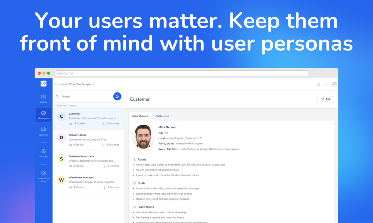 Userdoc मीडिया 3