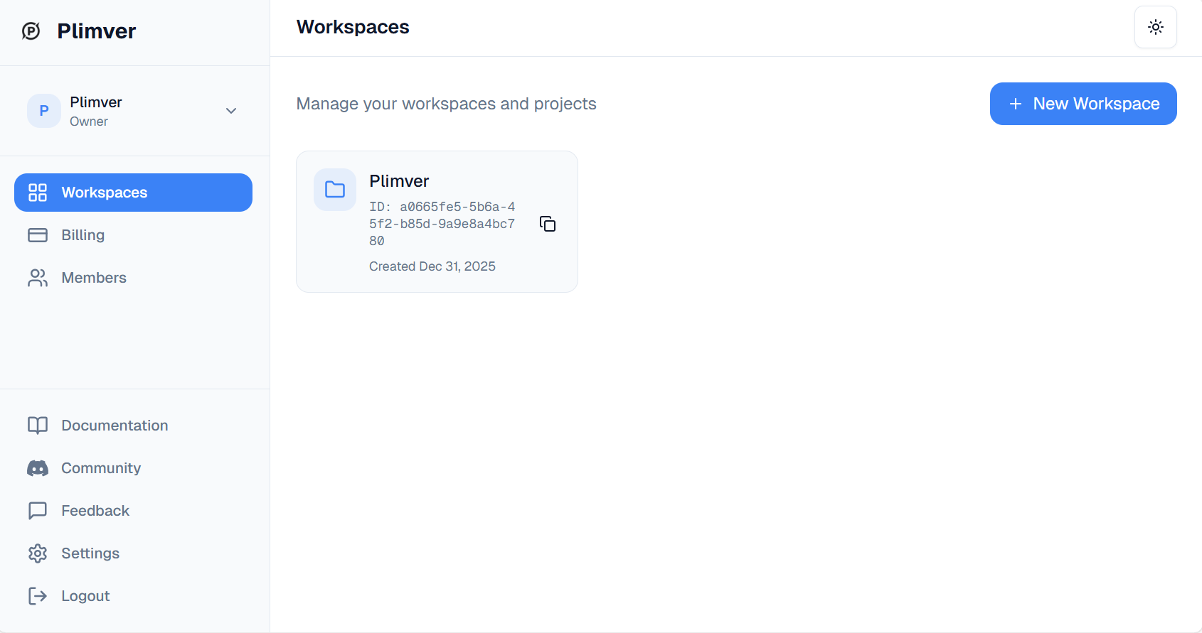 Plimver gallery image