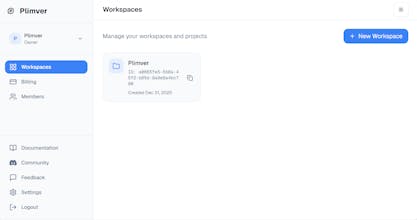 Plimver gallery image