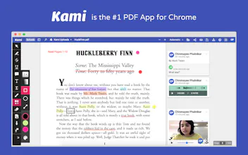 Kami gallery image