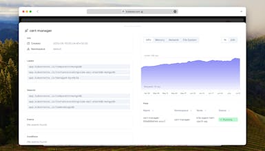 KubeSea gallery image