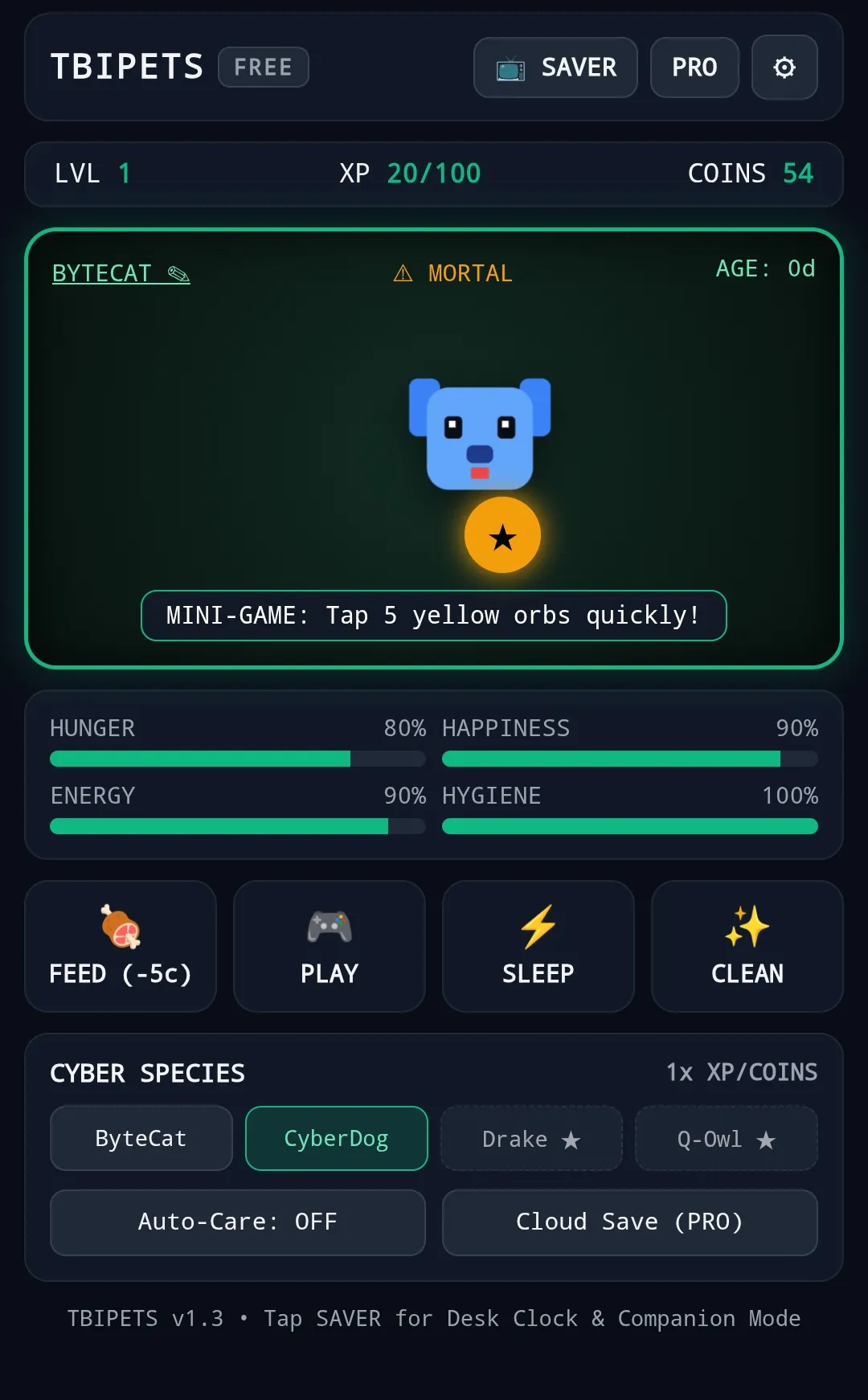 TBIPETS gallery image