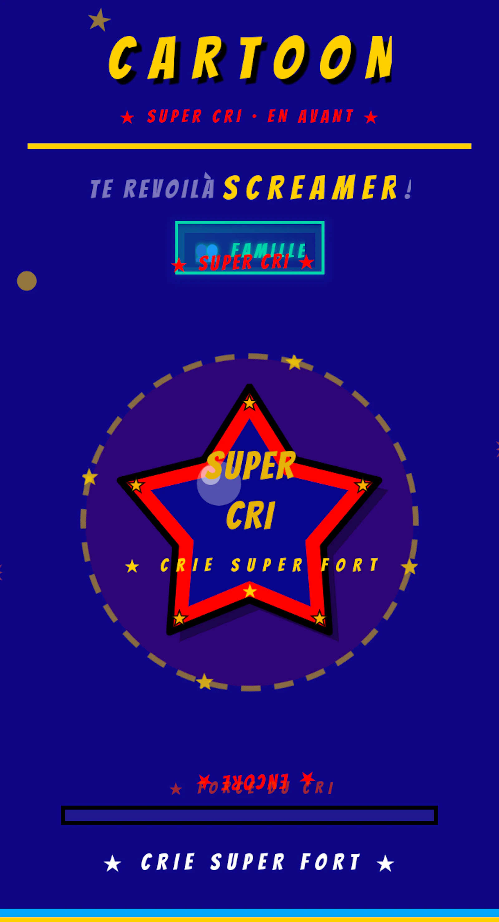 GEKIDO screenshot 3