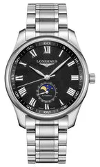 Longines Master Collection Moonphase gallery image
