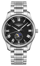 Longines Master Collection Moonphase gallery image