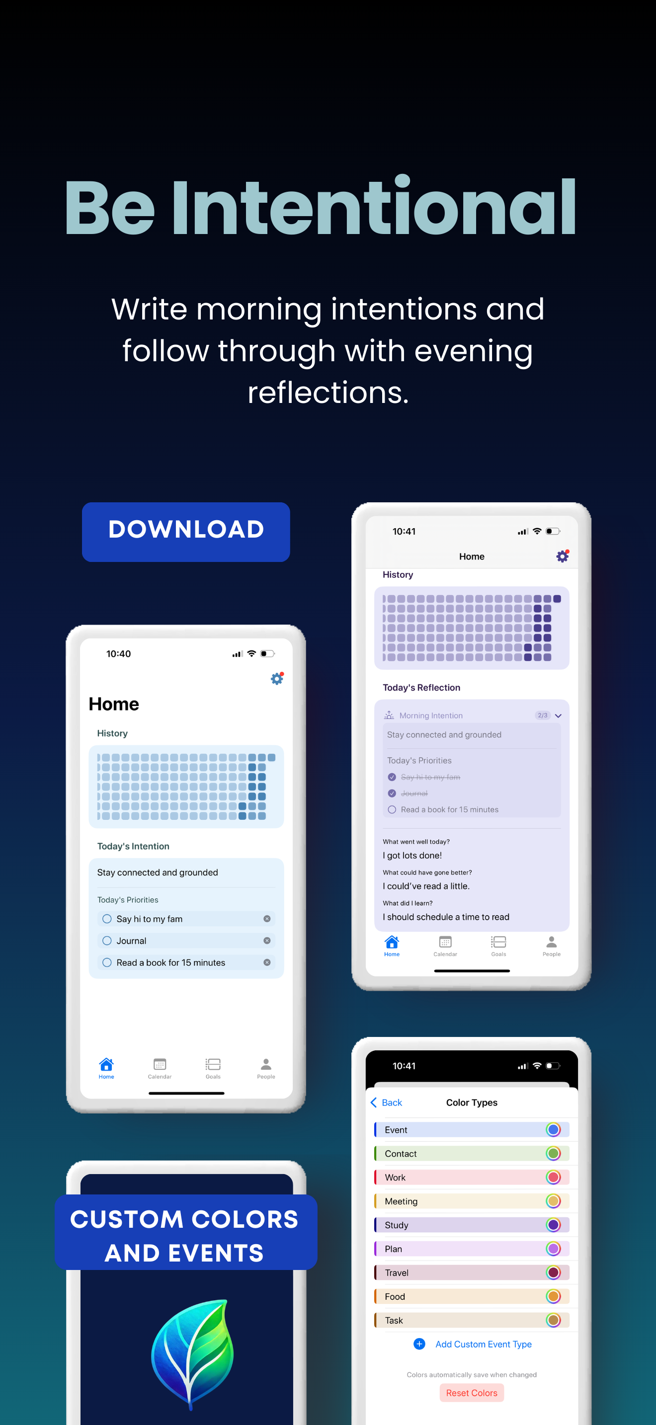 Strive Planner gallery image