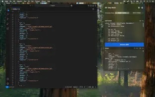 Media Easymock - JSON Segera ke Swift Structs 3