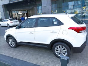 Rental Cars UAE gallery image
