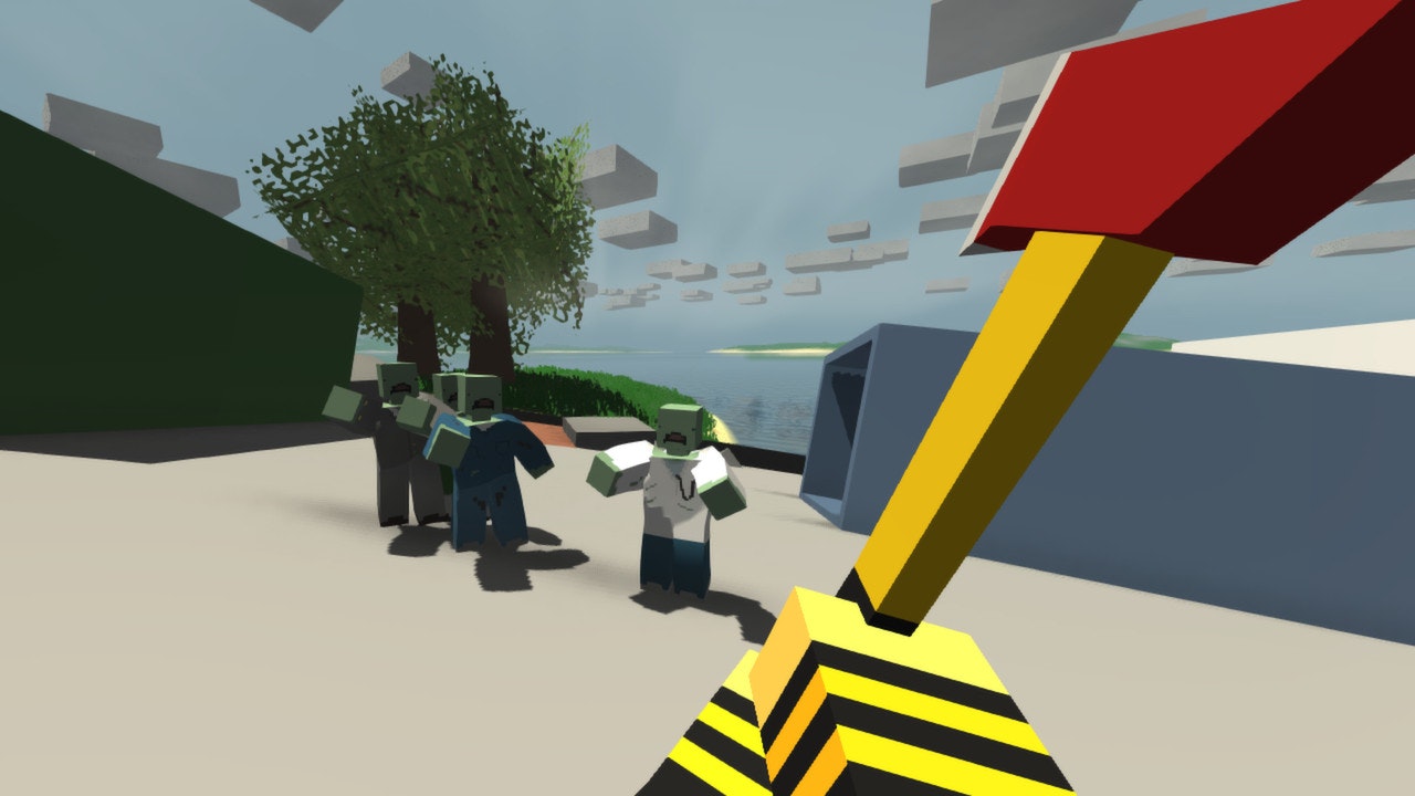 Unturned gallery image