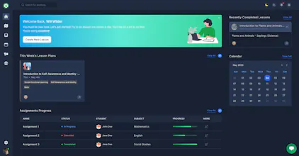 Learnly gallery image