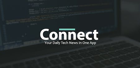 Connect - Daily Tech News gallery image
