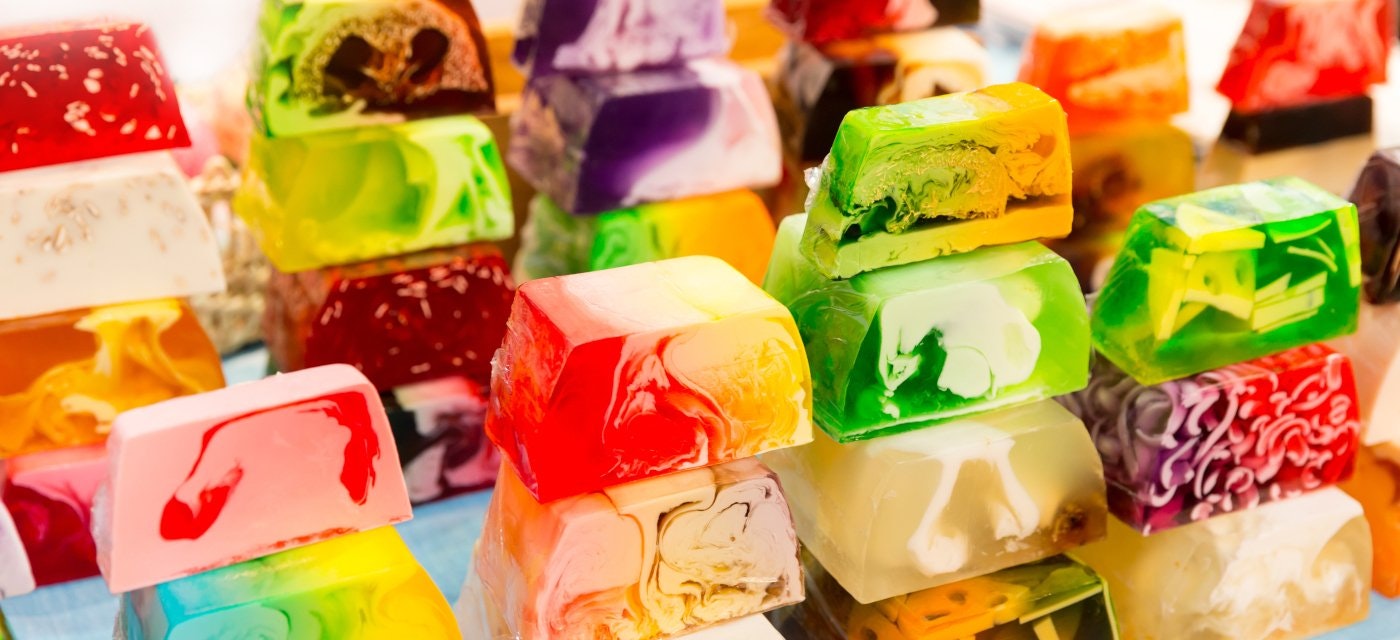 Eternity Soap Lab gallery image