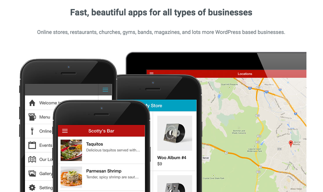 Reactor gallery image