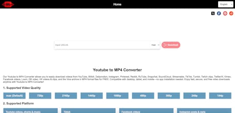 YoutubeToMp3Converter gallery image