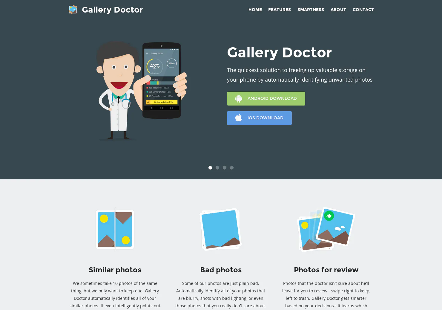 Gallery Doctor
