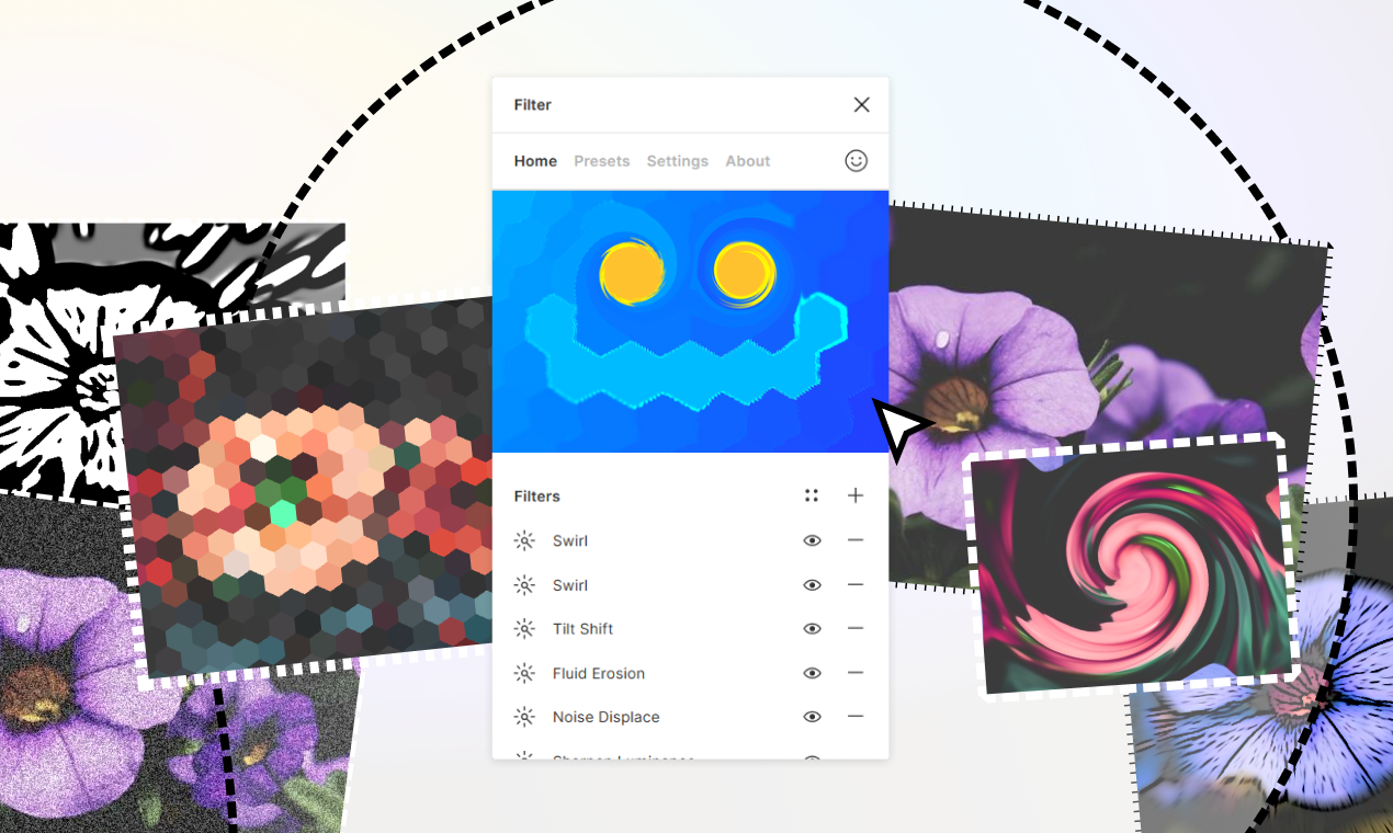 Filter gallery image