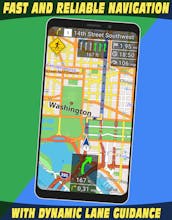 Map of USA gallery image