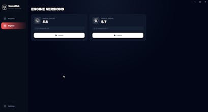 UnrealHub gallery image