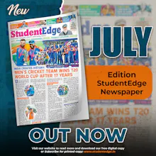 Student Edge Children`s Newspaper gallery image