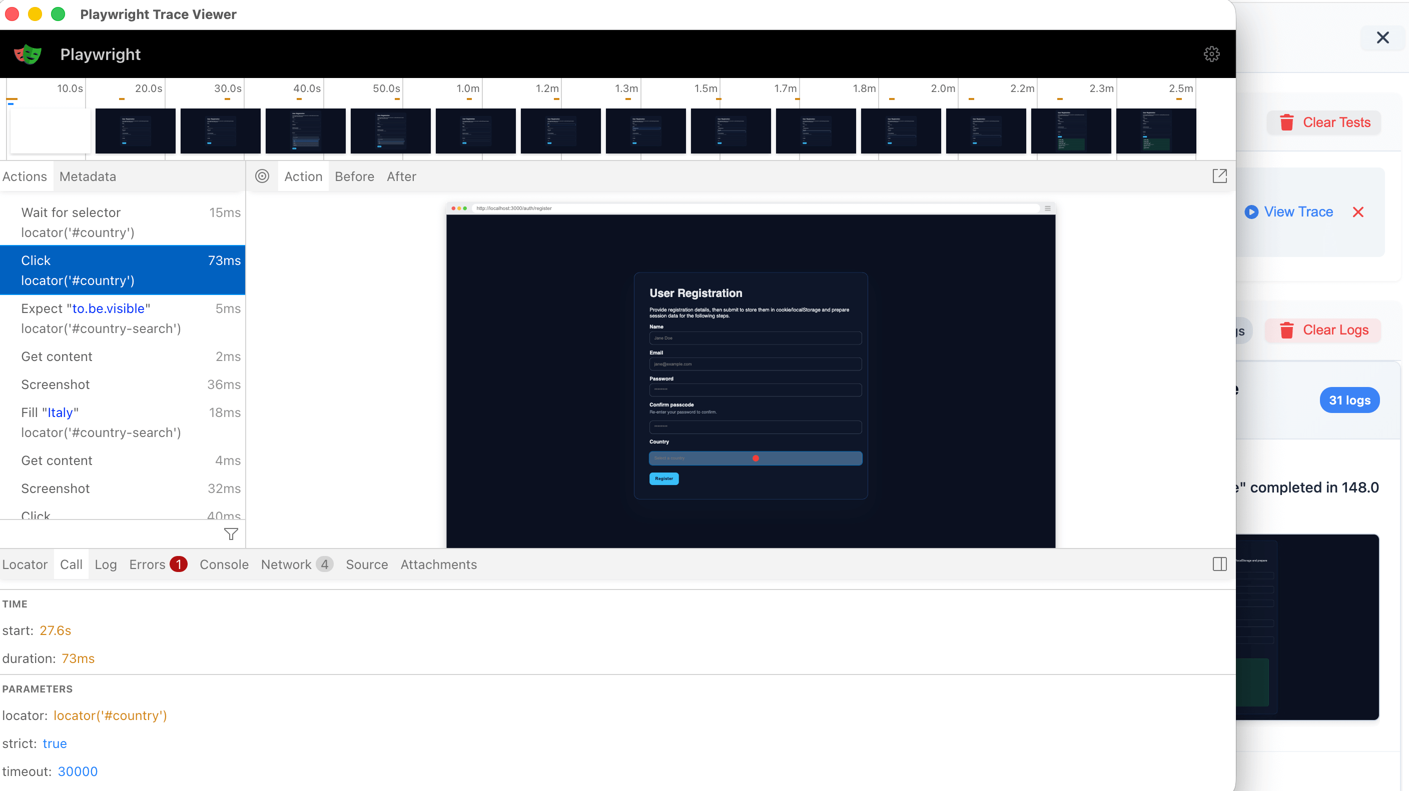 AgenQA gallery image