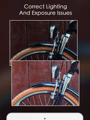 Relight gallery image